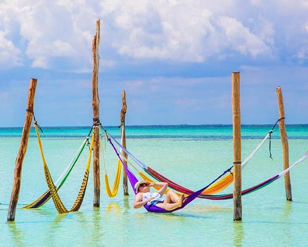 Imagen - Isla Holbox, Mexico - Holbox Isla Bonita