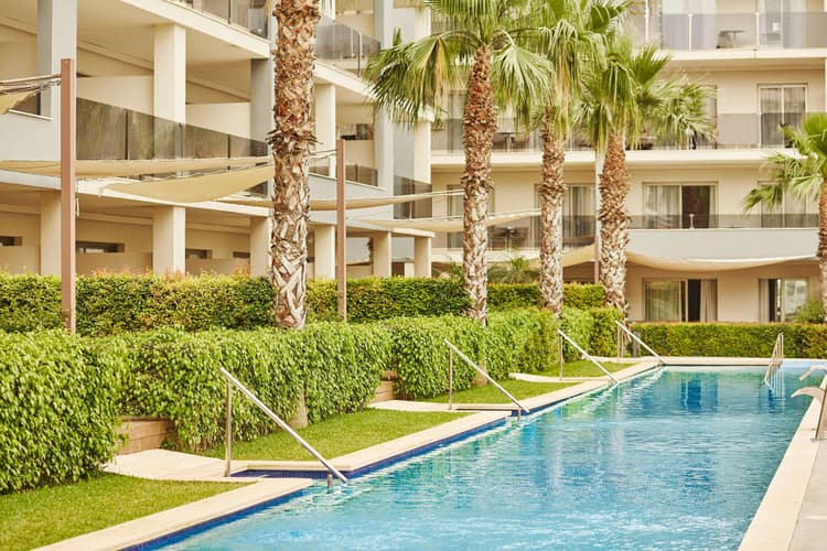 Image -  A summer of luxury: a week for two in Alcudia