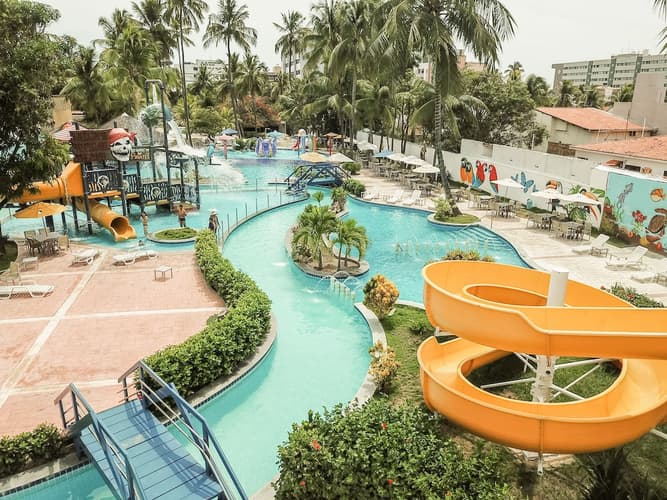 Imagen - Matsubara Acqua Park Maceio Semana Turismo