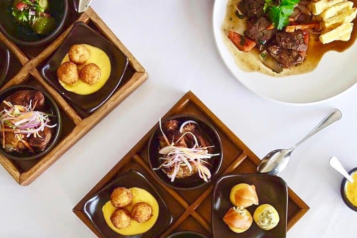 Image - Lima Gourmet: 04 noches + actividades