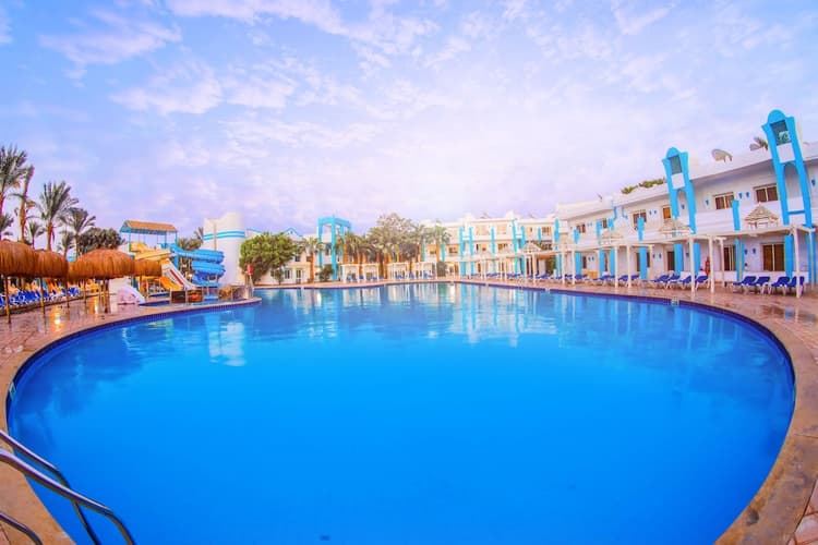 Imagem - Mirage Bay Resort & Aqua Park Lilly Land ⭐⭐⭐⭐⭐