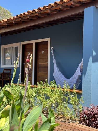 Imagen - 🌿 Temporada Baja en Fernando de Noronha - Pousada Alto da Vila Noronha by Alto da Ilha 