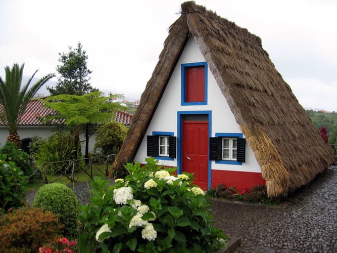 Beeld - Fly & Drive Madeira