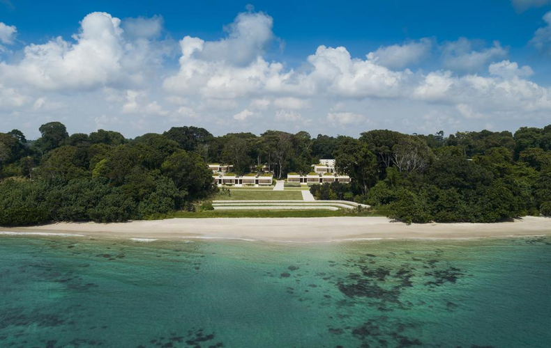 Image - 7N One & Only Desaru Coast + 3GF