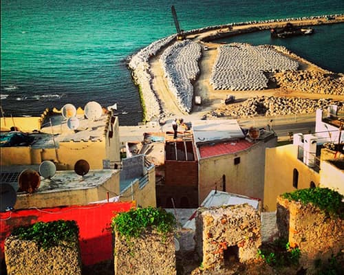 Imagen - Nature Morocco