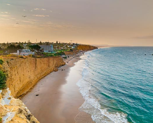 Imazhi -  Conil de la Frontera | Vera qe e meriton