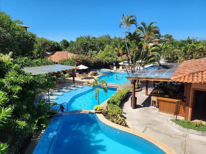 Imagen - Dom 01 de Feb - ROS / RIO - Hoteles en Búzios