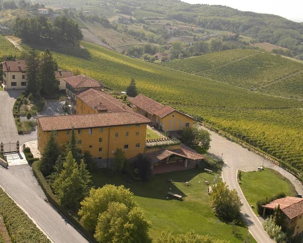 Immagine -  Villa Sparina August 2024 Newsletter