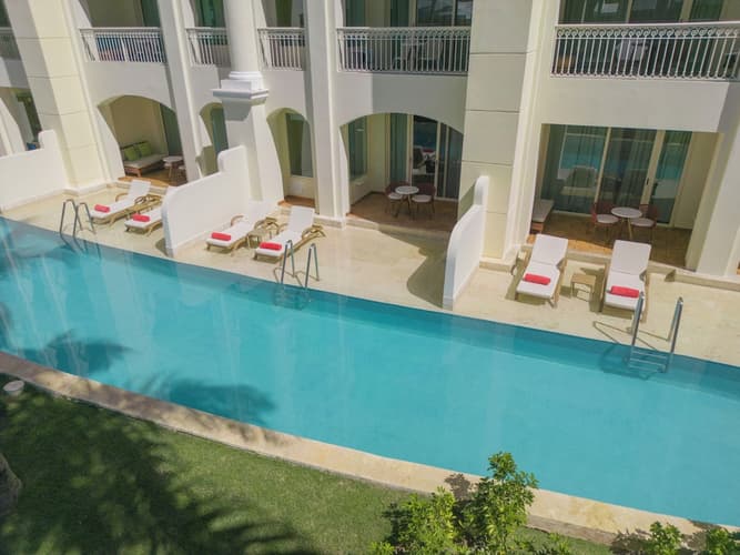 Beeld - Iberostar Punta Cana Dominican Republic