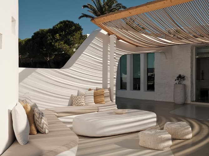 Imagine - 7 nopti Andronikos Hotel - Adults Only Mykonos, Greece