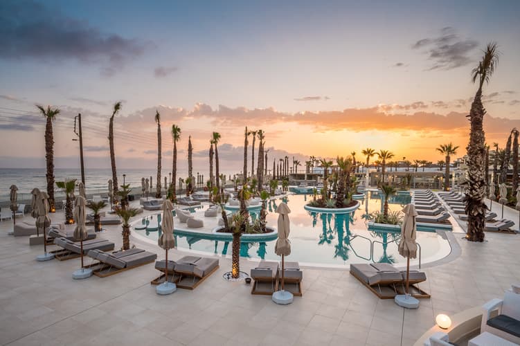 Beeld -  Kreta - Stella Blue & Stella Luxury - 10 dagen