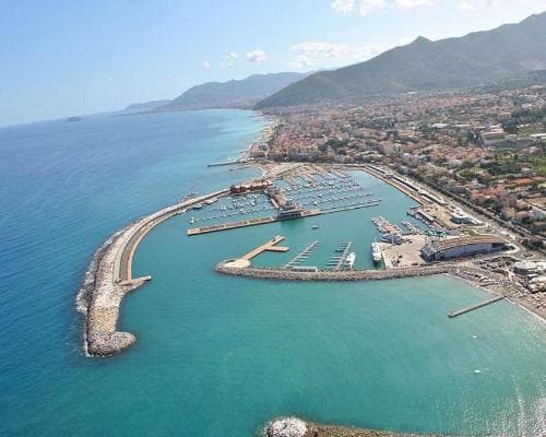 Immagine - Appartamento in borgata storica*** Loano