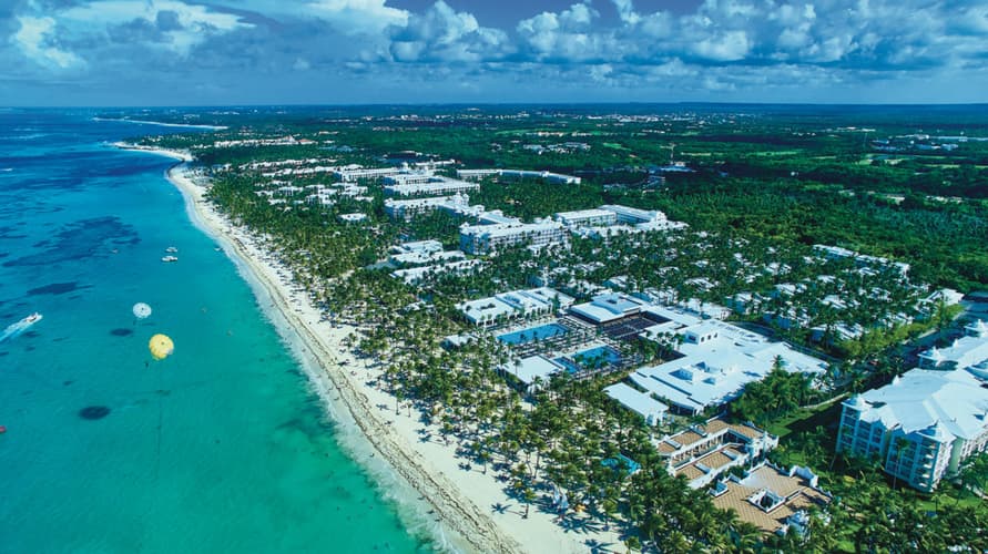Imagen - Punta Cana en Familia en Riu Hotels & Resorts