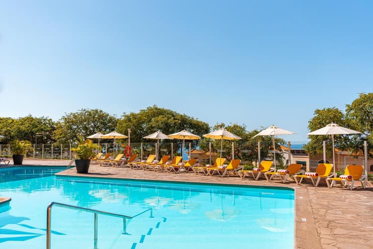 Imagine - Sejur charter Madeira, Portugalia - august 2026