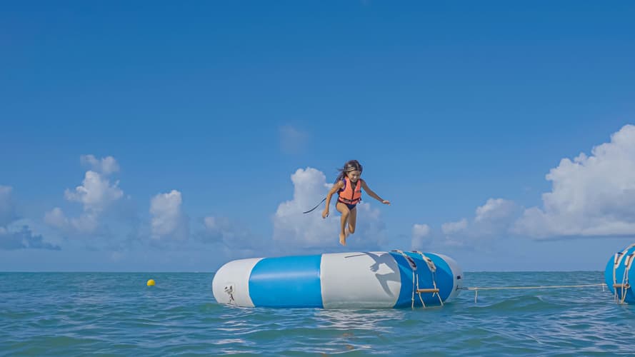 Imagem - Verano en Porto Seguro - Nauticomar Resort All Inclusive