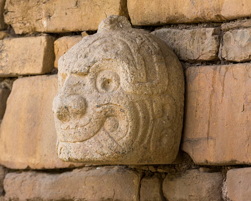 Imagen - Huaraz Encantador con vuelo incluido