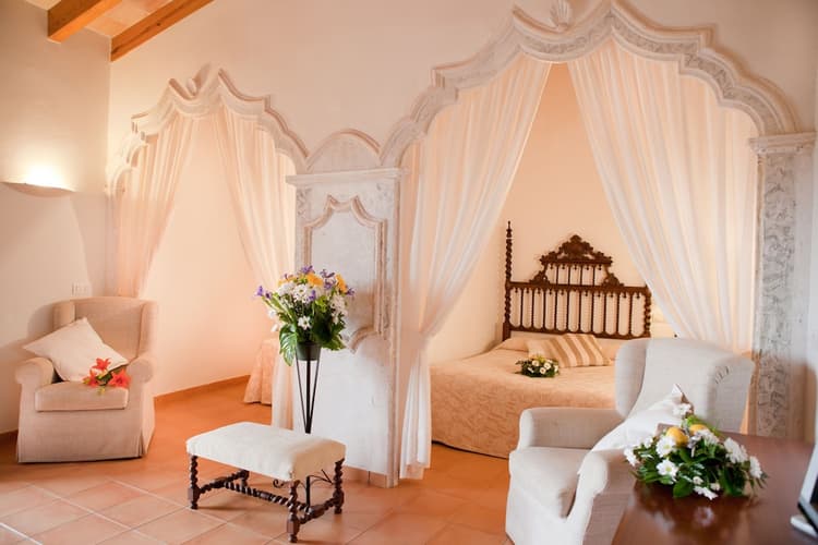 Bild - 7 N Finca Son Roig by Valentin