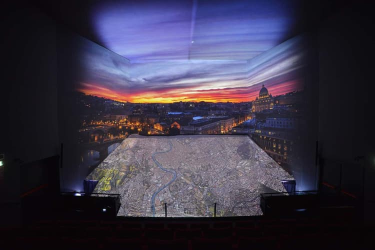 Immagine - Ingresso Welcome to Rome scopri Roma da un'altra prospettiva