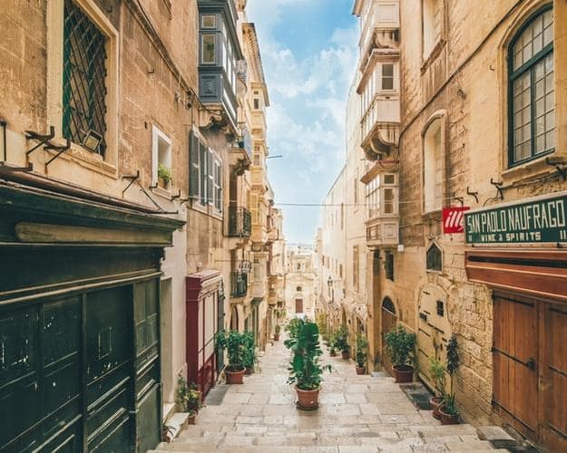 Bild - Malta & Sizilien - Inselhopping im Mittelmeer