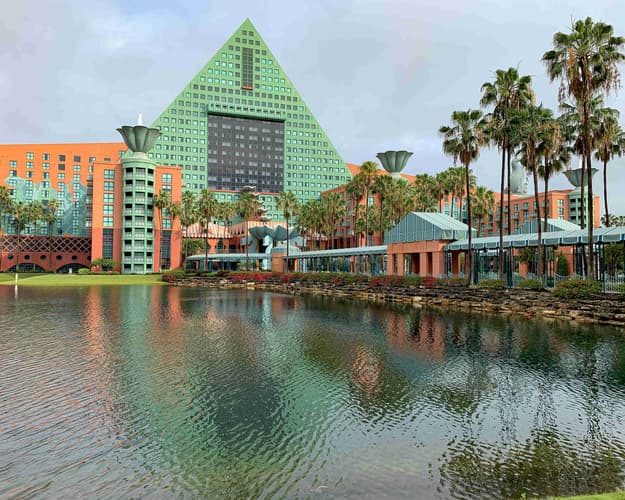 Imagen - 7 Disney - Hopper