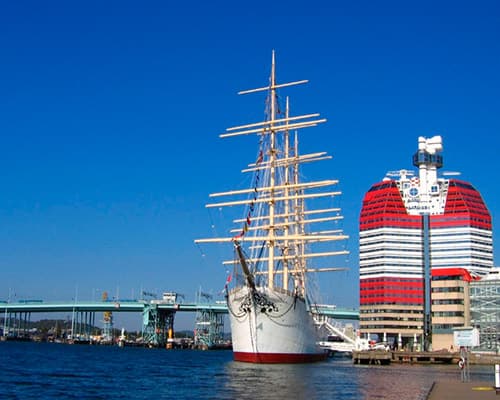 Image - Nordic Treasures: Stockholm & Gothenburg