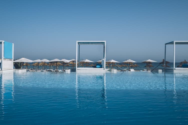 Beeld - Iberostar Selection Kuriat Palace Tunesië