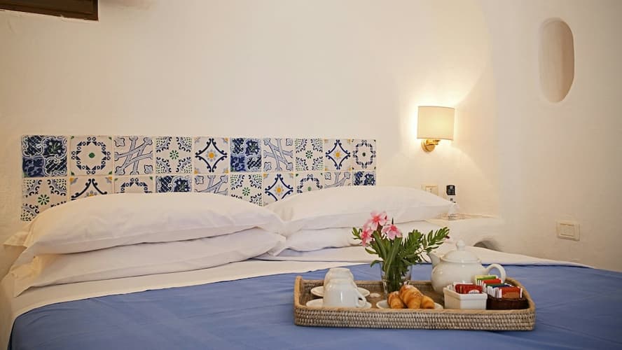 Imagen - Lampedusa da Perugia, I Dammusi di Borgo Cala Creta