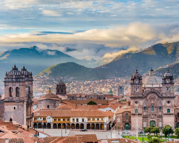 Imagen - Días IBK - Cusco con vuelo incluido