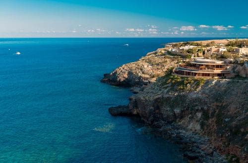 Immagine - Lampedusa da Verona : Relais Isole del Sud