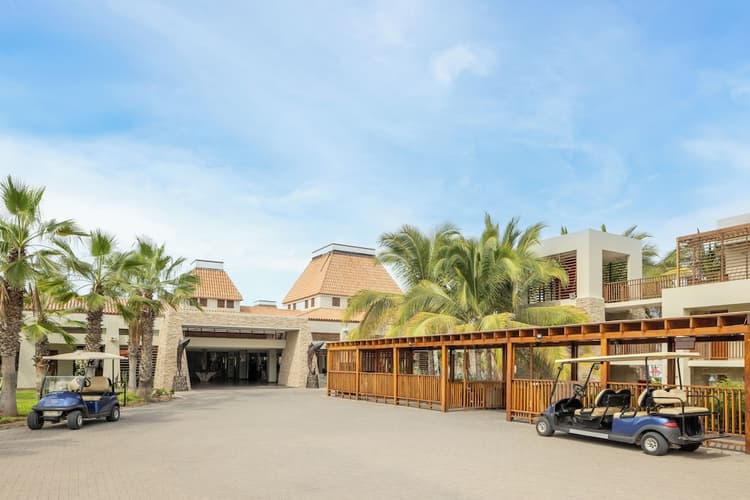 Image - Punta Sal Todo Incluido: Royal Decameron Punta Sal 3*