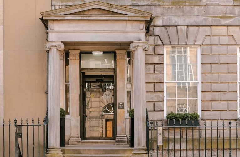 Image - Magical Family Weekend in Edinburgh, Harry Potter & Castle Tour