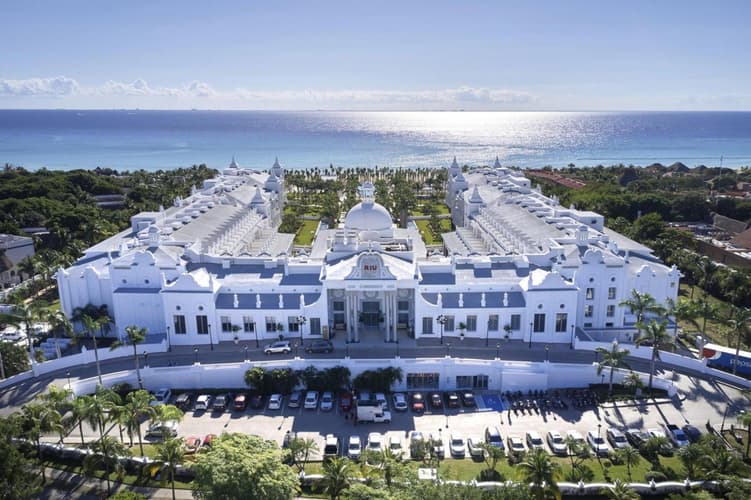 Image - ¡RIU WEEK! 4 DIAS EN EL RIU PALACE RIVIERA MAYA