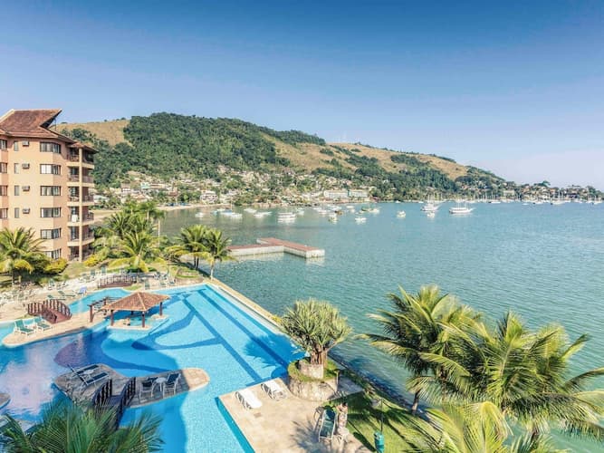 Imagen - Oferta: Angra Dos Reis 07 noches