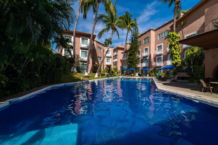 Image - HOTEL TODO INCLUIDO EN HUATULCO 2 ADULTOS + 2 NIÑOS 