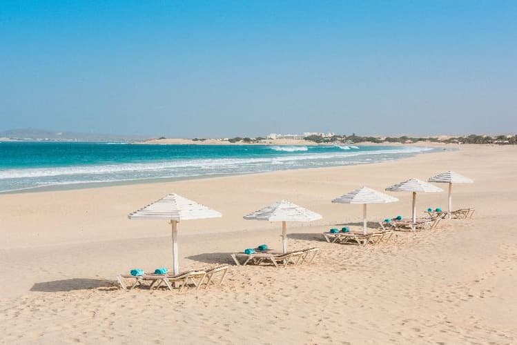 Imagem - Boa Vista Island, Cape Verde