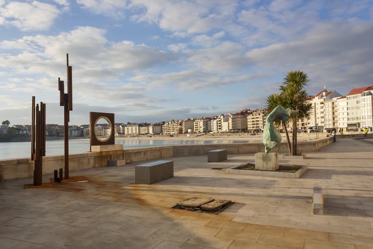 Imagen - CAM: Rías Bajas con sabor a mar (2026-27)