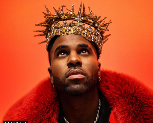 Imazhi - Jason Derulo ne Prage