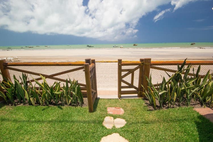 Imagen - Vacaciones de Verano en Maragogi - Pousada Ecohar Yoga