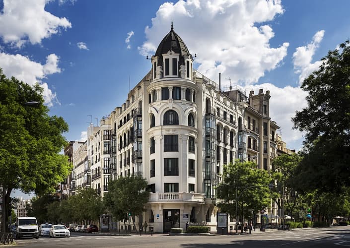 Imagen - 05 NTS ONE SHOT LUCHANA - MAD HAB DBL