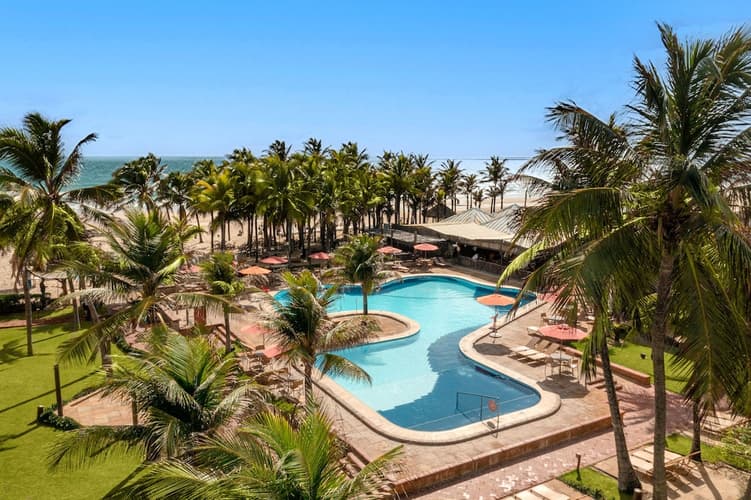 Imagen - Temporada Baja en Aquiraz - Beach Park Oceani Hotel