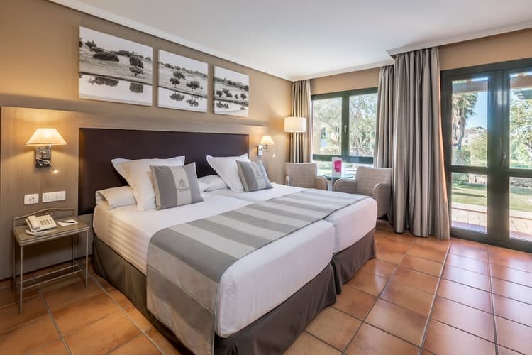 Bild -  5N Barceló Montecastillo Golf + 2GF