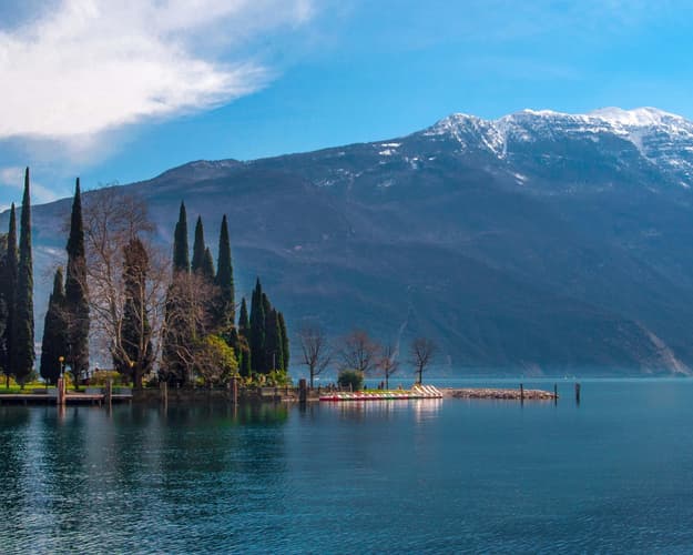 Immagine - Casa Bagatta, Desenzano del Garda