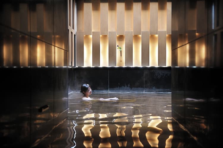 Imagine - Experienta SPA Luxury in Tokyo & Hakone, Japonia - septembrie 2026