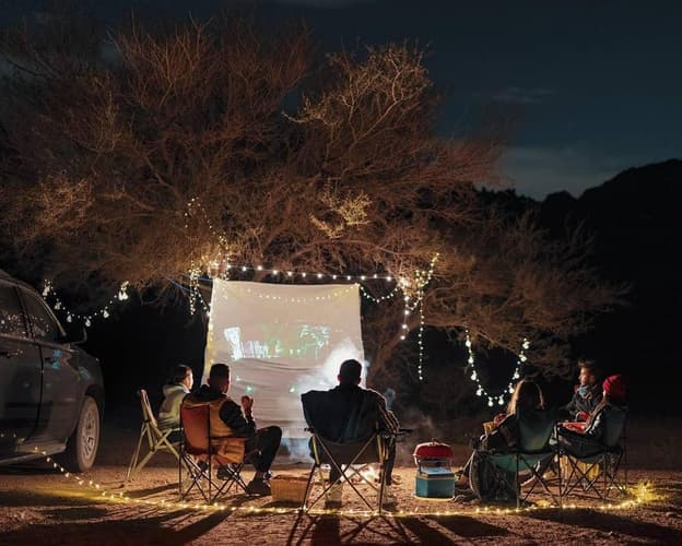 Image -  17 Days. Discover Saudia 