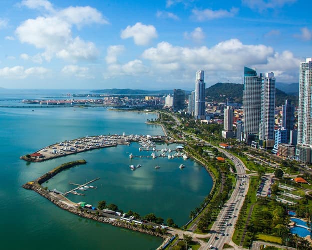 Imagine -  Descopera Panama - noiembrie 2025