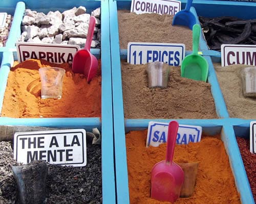 Immagine - Tunis, Tunisia