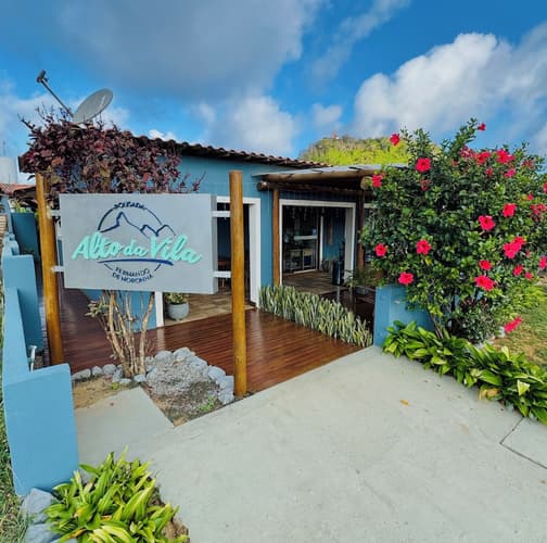 Imagen - 🌿 Vacaciones de Verano en Fernando de Noronha - Pousada Alto da Vila Noronha by Alto da Ilha