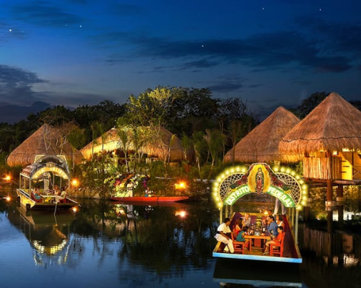 Image - PARQUE DE EXPERIENCIA XOXIMILCO | PARA AÑADIR A TU VIAJE