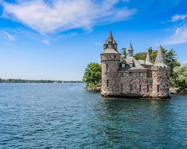 Imagen -  Triángulo Americano