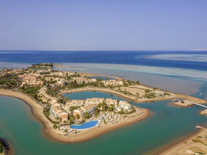 Imagen -  7 N Mövenpick El Gouna 5 GF